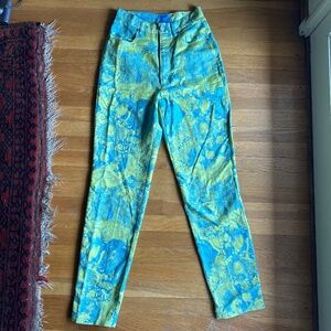 Christian Lacroix Pants